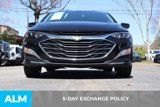 Used 2023 Chevrolet Malibu LT image 4