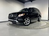 Used 2018 Mercedes-Benz GLE 350 4MATIC w/ Premium 1 Package image 2