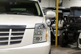 Used 2014 Cadillac Escalade Luxury image 4