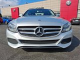 Used 2016 Mercedes-Benz C 300 4MATIC Sedan image 2