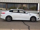 Used 2020 Kia Optima LX image 5
