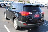 Certified 2015 Toyota RAV4 Limited image 3