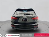 Certified 2023 Audi Q3 2.0T Premium Plus w/ Premium Plus Package image 5