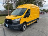 Used 2021 Ford Transit 250 148 High Roof w/ Load Area Protection Package image 3
