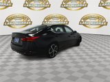 Used 2023 Nissan Altima 2.5 SR image 3