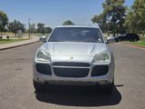 Used 2005 Porsche Cayenne Turbo image 3