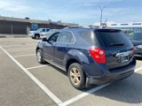 Used 2015 Chevrolet Equinox LT w/ Driver Convenience Package image 5