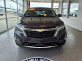 Certified 2022 Chevrolet Equinox LT image 2