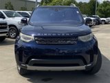 Used 2017 Land Rover Discovery HSE image 2