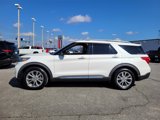 Used 2020 Ford Explorer Limited image 2