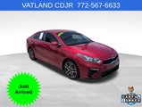Used 2019 Kia Forte EX image 1