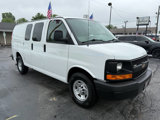 Used 2015 Chevrolet Express 2500 image 4