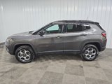 Used 2022 Jeep Compass Trailhawk w/ Trailhawk Convenience Group image 5