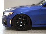 Used 2020 BMW 330i Sedan w/ M Sport Package image 4