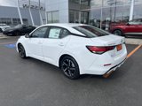 New 2025 Nissan Sentra SV w/ All-Weather Package image 2