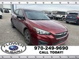 Used 2017 Subaru Impreza 2.0i image 4