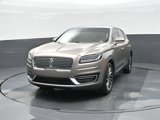 Used 2019 Lincoln Nautilus Reserve image 5