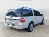 Used 2017 Ford Expedition EL Platinum image 5