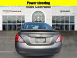 Used 2013 Nissan Versa SV w/ Convenience Pkg image 5