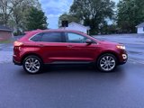 Used 2017 Ford Edge Titanium w/ Equipment Group 301A image 6