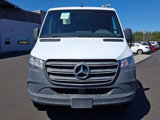 Certified 2020 Mercedes-Benz Sprinter 2500 image 2