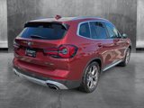 Used 2023 BMW X3 sDrive30i w/ Convenience Package image 5