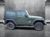 Used 2009 Jeep Wrangler X image 3