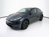Used 2024 Tesla Model Y 2WD image 3
