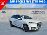 Used 2018 Audi Q7 3.0T Prestige w/ Prestige Package image 2