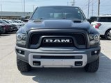 Used 2017 RAM 1500 Rebel w/ Luxury Group image 2