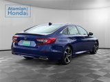 Certified 2021 Honda Accord Sport image 5