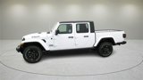 Used 2021 Jeep Gladiator Sport image 3