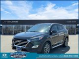 Certified 2020 Hyundai Tucson Limited image 4