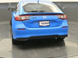 New 2025 Honda Civic Sport image 2