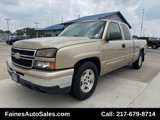 Used 2006 Chevrolet Silverado 1500 LT w/ Light Duty Power Package image 3