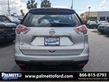 Used 2016 Nissan Rogue S image 5