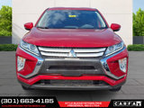 Used 2020 Mitsubishi Eclipse Cross ES image 2