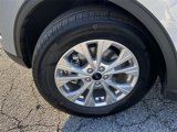 New 2025 Ford Escape Active image 6