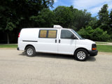 Used 2011 Chevrolet Express 1500 AWD image 4