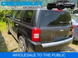 Used 2008 Jeep Patriot Sport image 2