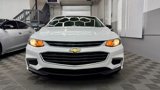 Used 2017 Chevrolet Malibu LS image 3