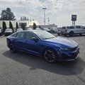 Used 2022 Kia K5 GT-Line image 4
