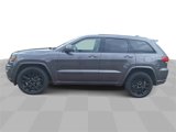Used 2018 Jeep Grand Cherokee Altitude image 5