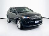 Used 2022 Jeep Compass Latitude image 3