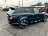 Used 2022 Land Rover Range Rover Sport HSE Dynamic image 5