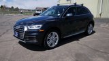 Used 2019 Audi Q5 2.0T Premium Plus w/ Premium Plus Package image 3