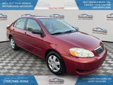 Used 2007 Toyota Corolla LE image 3
