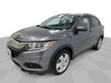 Used 2019 Honda HR-V EX image 4