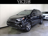 Used 2018 Toyota RAV4 XLE w/ Plus Extra Value Package image 4