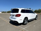 Used 2017 Mercedes-Benz GLS 550 4MATIC image 5